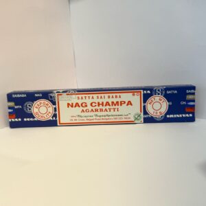 קטורת nag champa