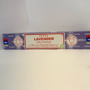 קטורת lavender 