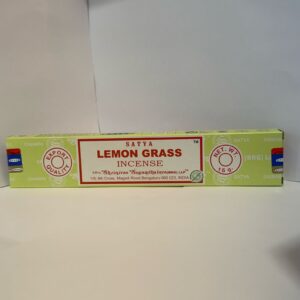 קטורת lemon grass