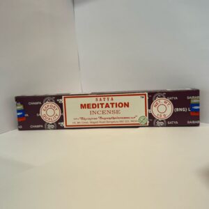 קטורת Meditation