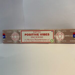 קטורת positive vibes