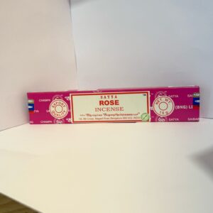 קטורת rose
