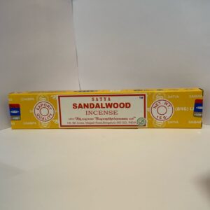 קטורת Sandalwood