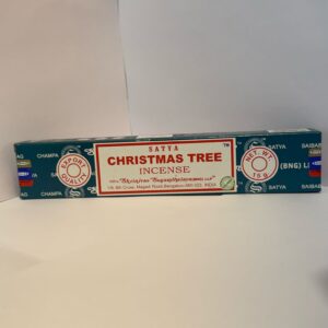 קטורת Christmas Tree