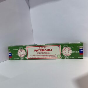 קטורת patchouli