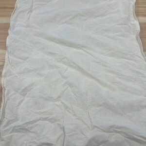 בד סחיטה מכותנה – גדול