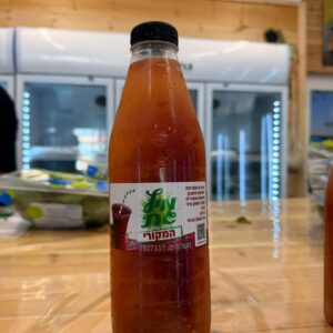 מיץ גת ישראלי | 1 ליטר